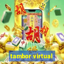 tambor virtual